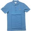 LACOSTE MAGLIA POLO T SHIRT UOMO LACOSTE L1230 00 TUC GG2710 COTONE ORIGINALE PE 2022