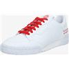 ADIDAS SCARPE SNEAKERS DONNA ADIDAS CONTINENTAL 80 FU9787 BIANCO ORIGINALE AI