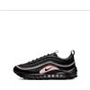 NIKE SCARPE SNEAKERS RAGAZZO NIKE AIR MAX 97 DZ5636 NERO ORIGINALE AI