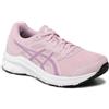 ASICS SCARPE SNEAKERS DONNA ASICS JOLT 3 1012A908 ECO PELLE 706 ROSA ORIGINALE PE 2022