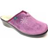 FLYFLOT SCARPE CIABATTE PANTOFOLA DONNA FLY FLOT L8 S36 PE VELLUTO 2016 ORIGINAL AI 2021