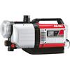 AL-KO HWA 4000 Comfort - Autoclave automatica - potenza motore 1000 W, portata max. 4000 l/h, altezza massima 45 m, filtro XXL incluso
