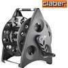 Claber AVVOLGITUBO PORTATILE CLABER KIROS PER TUBO GIARDINO 40 METRI 1/2" CLABER 8921
