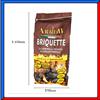 Carbonella Pressata per Barbecue BBQ di Carbone Vegetale 5 / 10 Kg Sacchi Sacco