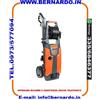 OLEO-MAC IDROPULITRICE OLEO MAC PW 125 C(EFCO IP 1250 S) -150 bar- 500 L/h - 2350 W