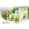 Alfe aceto concentrato diserbante naturale Biologico 1 litro biodegradabile