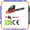 PRO TOP MOTOSEGA A SCOPPIO PRO.TOP T-450 45 CC
