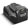 EGO Carica Batteria EGO POWER PLUS CH2100E 56V PER TUTTI I TIPI DI BATTERIA EGO