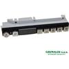 Ariston Indesit SCHEDA ELETTRONICA LAVASTOVIGLIE INDESIT ARISTON ORIGINALE C00296804