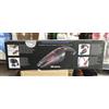 Ariete Aspirabriciole wet&dry cordless senza filo 12 min autonomia 3 accessori Ariete