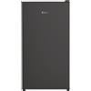 Candy Mini Frigo Frigobar Minibar Capacità 90 Litri Classe E Nero CHASD4385EBC