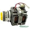 Rex Electrolux Zanussi Zoppas Aeg MOTORE POMPA LAVAGGIO LAVASTOVIGLIE ELECTROLUX REX ZANUSSI 50273432000 ORIGINALE
