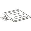 Generico RESISTENZA FORNO DOPPIA 1200 + 1800 W REX ELECTROLUX ZANUSSI 230 V 3570337018