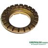 Star ANELLO PICCOLO CORONA IN OTTONE AUSILIARIO PER CUCINA PIANO COTTURA STAR