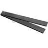 ZIPPER MASCHINEN 2 COLTELLI RICAMBIO PER PIALLA FILO SPESSORE ZIPPER ZI-HB305