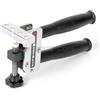 MONTOLIT TENAGLIA PINZA A DOPPIO SISTEMA DI SPACCO PIASTRELLE MONTOLIT 56RJ MAX 15 MM