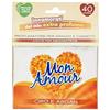 Felce Azzurra Mon Amour Oro e Argan Profumatore Armadio Cassetti 12 g