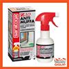 Saratoga Antimuffa spray Saratoga Z10 elimina rimuovi muffa alghe 250, 500, 1000 ml A