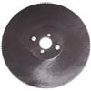 Disco lama acciaio HSS per troncatrici Ø 225-250 taglio ferro alluminio