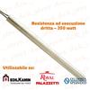 Dck Group RESISTENZA CANDELETTA ACCENSIONE STUFA A PELLET D 12,50 160 MM 350 W EDILKAMIN