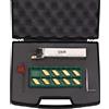 FERVI UTENSILE X ESTERNO CON INSERTI PLACCHETTE X TORNIO METALLO FERVI KITCKJ