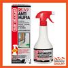 Saratoga Antimuffa spray Saratoga Z10 elimina rimuovi muffa alghe 250, 500, 1000 ml A