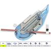 Sigma TAGLIAPIASTRELLE SIGMA 2G TAGLIA PIASTRELLE SERIE 3 CENTIMETRI 37 CM