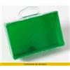 Axemme Scatola Plastica 105x70 Verde Pezzi 40 BLGHU827