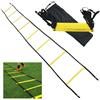 Speed Training Ladder Footaball Soccer Agility Ladder Fitness Esercizio