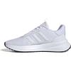 adidas Donna X_Plr Path Shoes, Core Black/Clear Pink/Cloud White, 41 1/3 EU