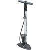 Topeak Joe Blow Max HP, Pompa, Grigio (Grau), Taglia Unica