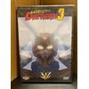 DVD L'IMBATTIBILE DAITARN 3 VOLUME n 3 EDIZIONE DYNIT CON LOCANDINA BLISTERATO