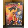 DVD L'IMBATTIBILE DAITARN 3 VOLUME n 8 EDIZIONE DYNIT CON LOCANDINA BLISTERATO