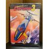 DVD L'IMBATTIBILE DAITARN 3 VOLUME n 9 EDIZIONE DYNIT CON LOCANDINA BLISTERATO