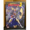DVD L'IMBATTIBILE DAITARN 3 VOLUME n 1 EDIZIONE DYNIT CON LOCANDINA COMPRESA