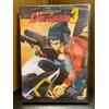 DVD L'IMBATTIBILE DAITARN 3 VOLUME n 2 EDIZIONE DYNIT CON LOCANDINA BLISTERATO