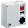 Vortice SCNRL5 12957 GRUPPO COMANDI PER VENTILATORI A SOFFITTO CON LUCE VORTICE NORDIK
