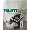 Sypel Top Vapor FERRO DA STIRO A VAPORE TOP VAPOR W 1,8L GR. 24 MESI FATTURAZIONE SCONTRINO