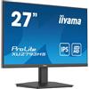 Iiyama Schermo Prolite Xu2793hs-b6 27´´ Full Hd Ips Led