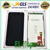 SAMSUNG DISPLAY LCD ORIGINALE SAMSUNG GALAXY J6+ PLUS 2018 SM J610 FN TOUCH SCREEN VETRO