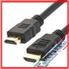 Cavo HDMI 10 Metri Techly 4K@60Hz High Speed ARC 3D Nero