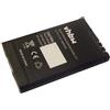 vhbw Batteria per Nokia 3720 Classic 5220 XpressMusic 2700 Classic 1200mAh