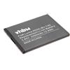 vhbw Batteria per Microsoft / Nokia Lumia 950 XL Dual Sim 950 XL 950XL 2950mAh
