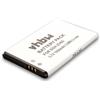 vhbw Batteria per Samsung GT-S3370 Pocket GT-S3650 GT-S3653 GT-S3650 Corby 1050mAh