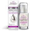 RETINOL COMPLEX Siero Illuminante Antirughe Idratante Retinolo Acido Jaluronico