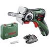Bosch Sega Elettrica 12V Profondità di taglio 65 mm - EASYCUT 12