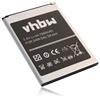 vhbw Batteria sostituisce Samsung B500BE B500 B500BU 1900mAh