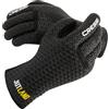 Cressi Jutland Gloves 5mm - Guanti per immersione in Neoprene Nero 5mm Ultra Grip System, XL/5, Adulto Unisex