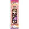 Santoro Borraccia Bottiglia Termica in Acciaio Santoro Be Kind To All Creatures da 600ml