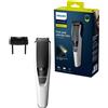 Philips Rifinitore Barba precisione da 1mm Philips Beardtrimmer series 3000 BT3206/14